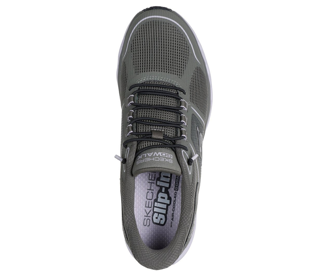 Skechers Skechers Slip-ins: GO WALK Glide-Step 2.0 - Elektra Women