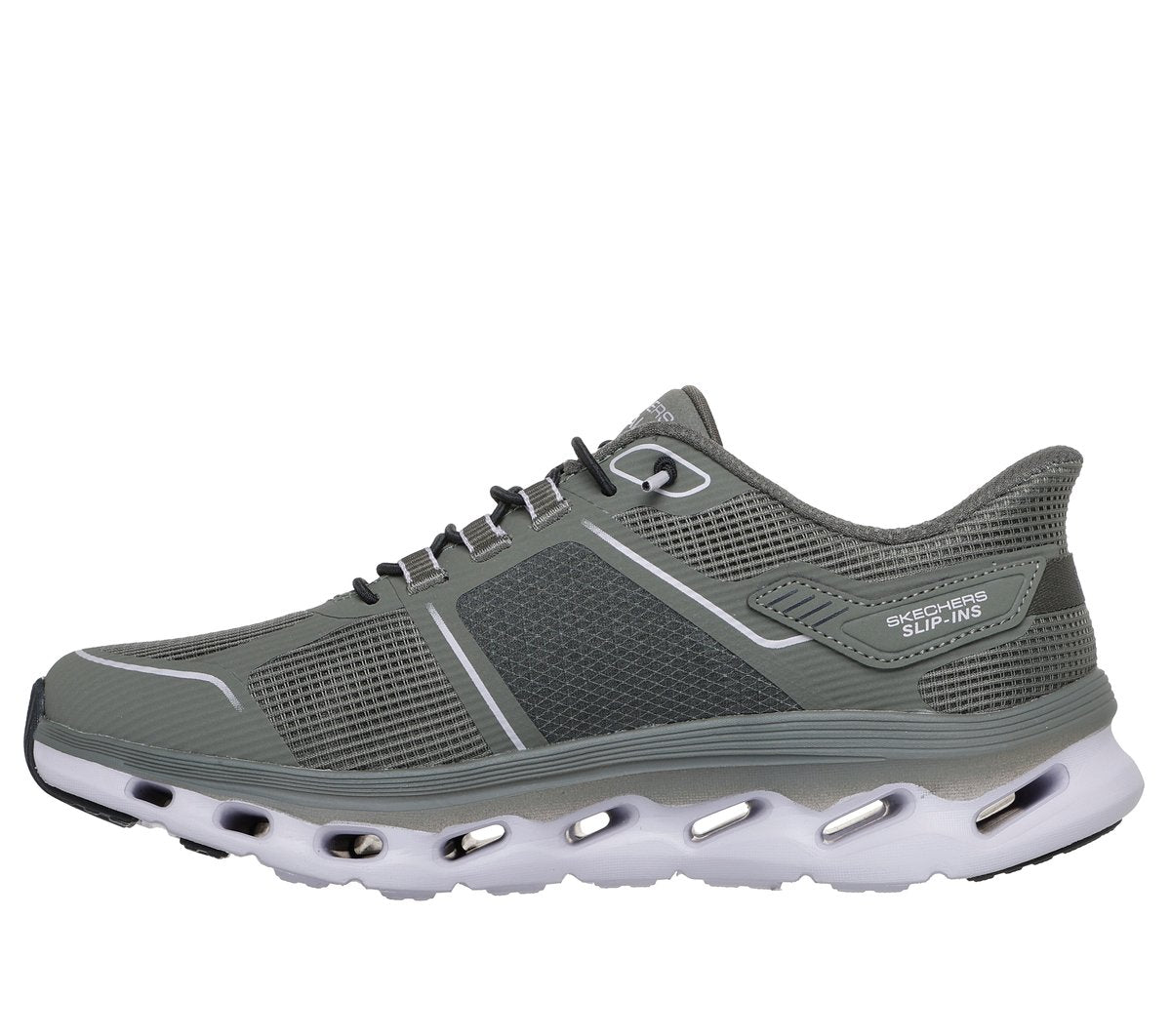 Skechers Skechers Slip-ins: GO WALK Glide-Step 2.0 - Elektra Women