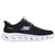 BLACK / BLUE