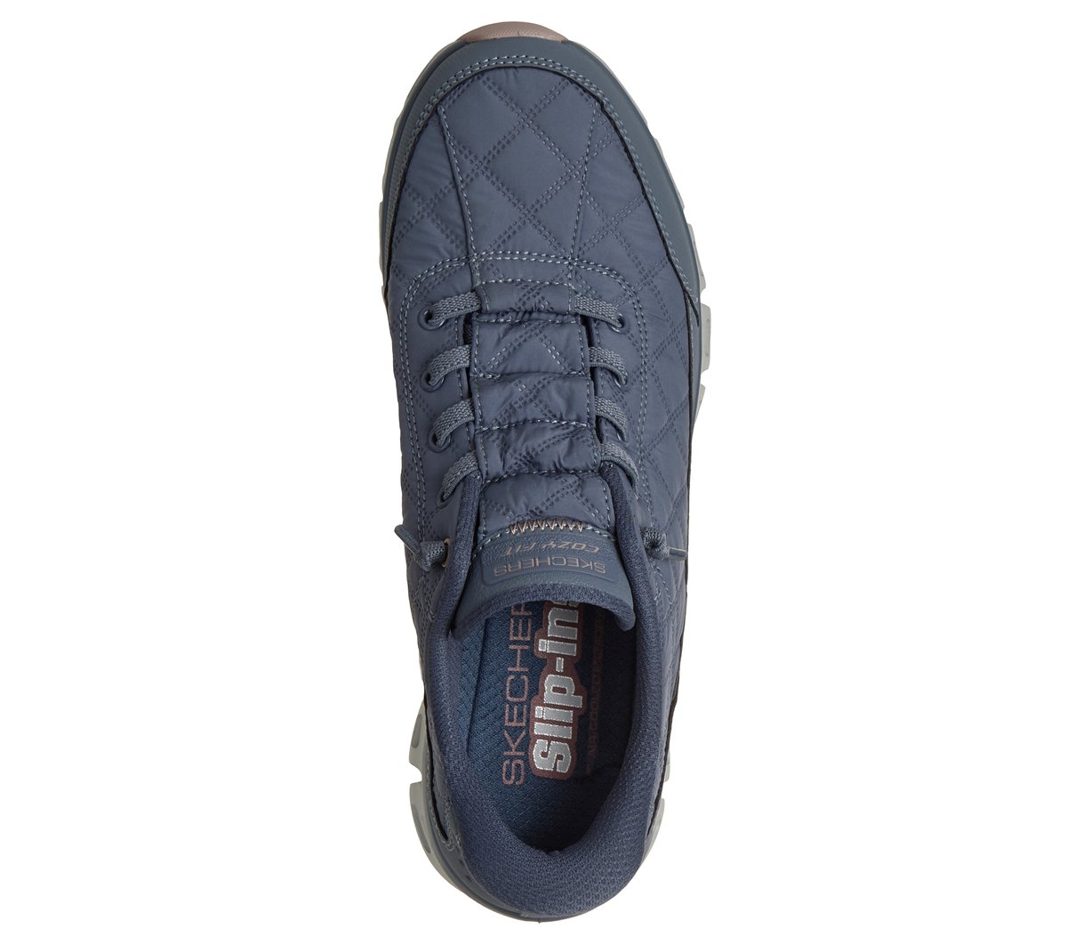 Skechers Skechers Slip-ins: Glide-Step - Cozy Fit At Ease Women