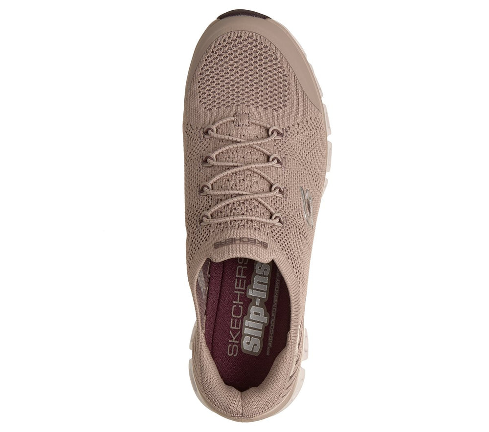 Skechers Skechers Slip-ins: Glide-Step - Mirage Women