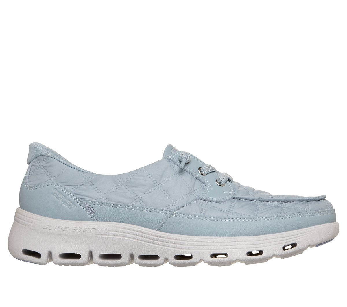 Skechers Skechers Slip-ins: Glide-Step Serene - Cozy Fit Newport Women
