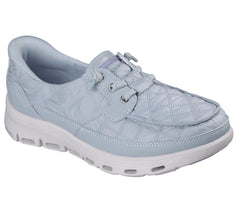 Skechers Skechers Slip-ins: Glide-Step Serene - Cozy Fit Newport Women