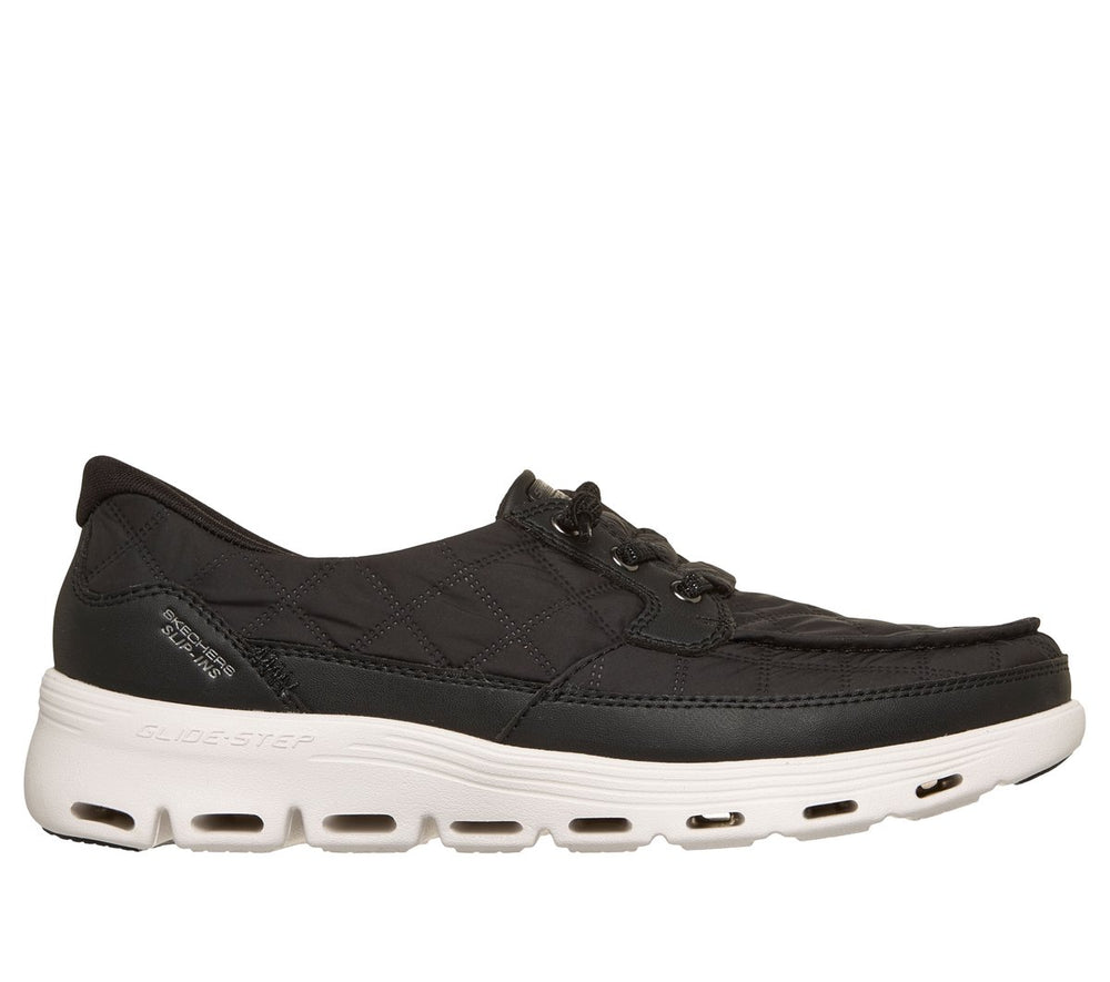 BLACK / WHITE,6.0,Medium