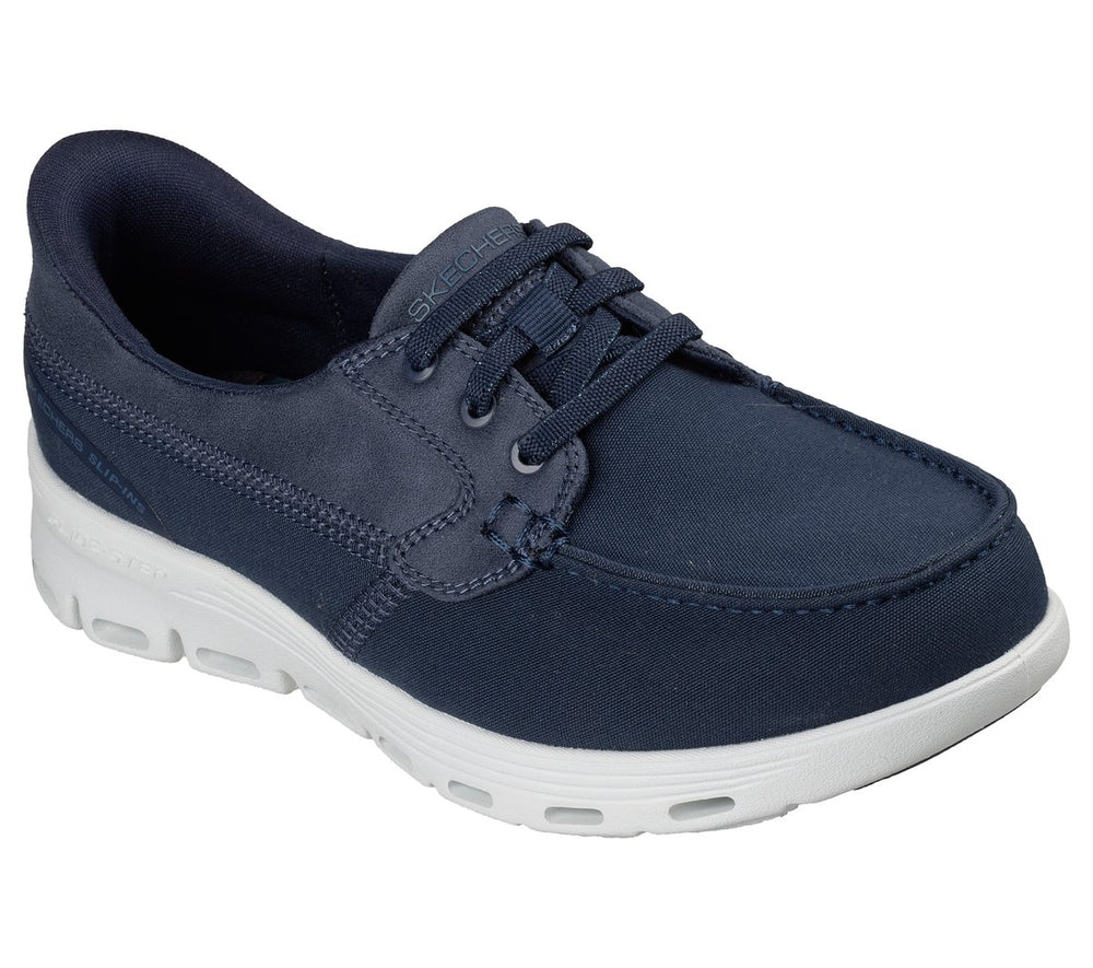 Skechers Skechers Slip-ins: Glide-Step Serene - Coast Women