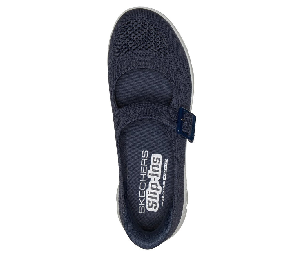 Skechers Skechers Slip-ins: Glide-Step Serene - Atta Girl Women