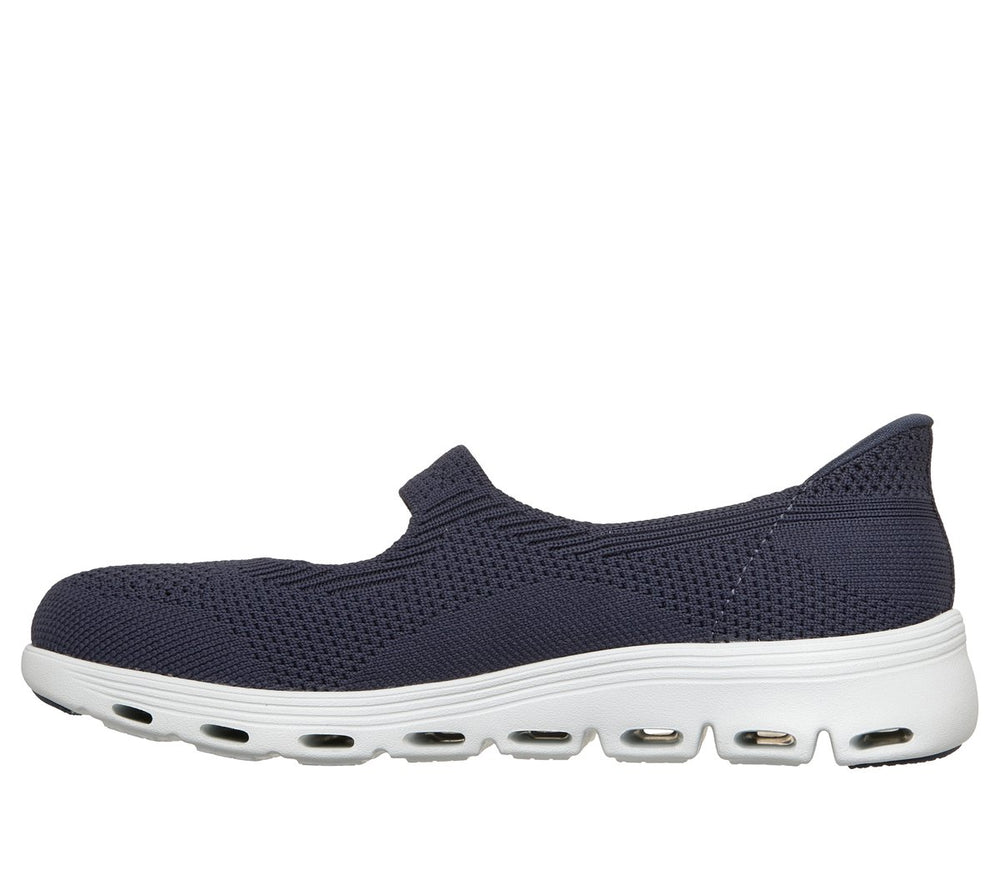 Skechers Skechers Slip-ins: Glide-Step Serene - Atta Girl Women