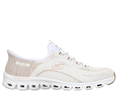 Skechers Skechers Slip-ins: Glide-Step - Copper Bloom Women