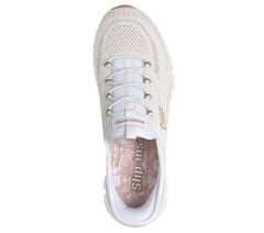 Skechers Skechers Slip-ins: Glide-Step - Copper Bloom Women