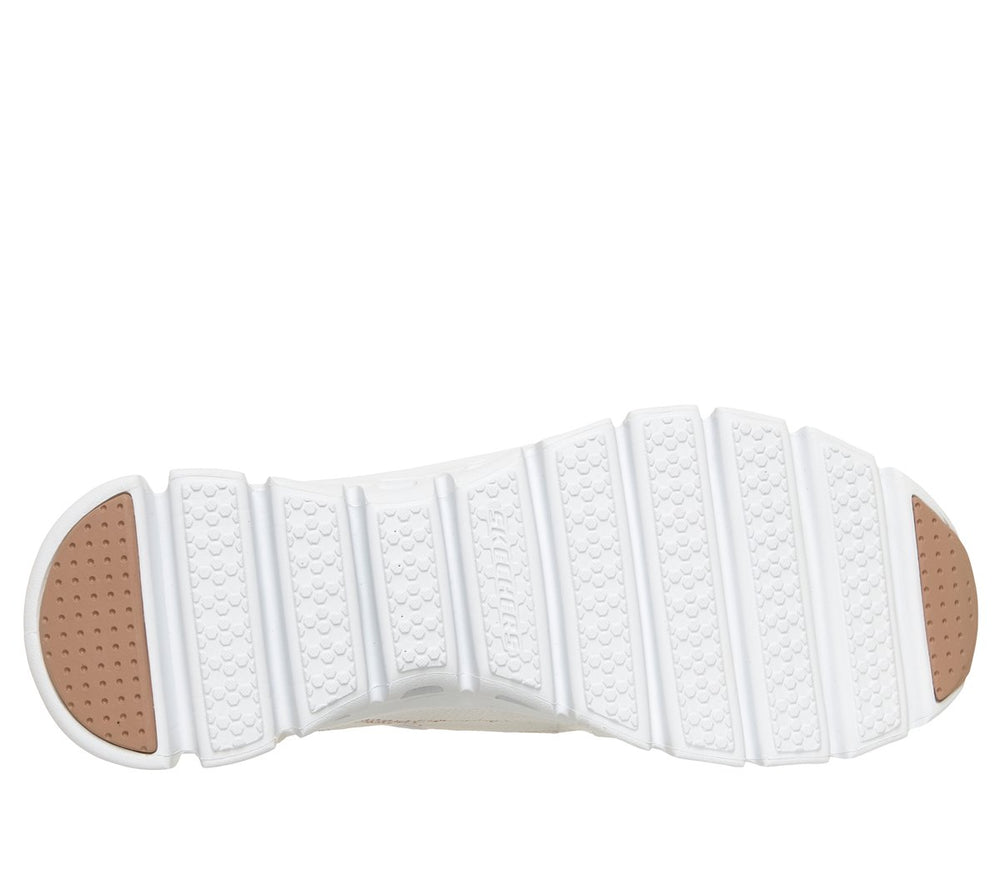 Skechers Skechers Slip-ins: Glide-Step - Copper Bloom Women