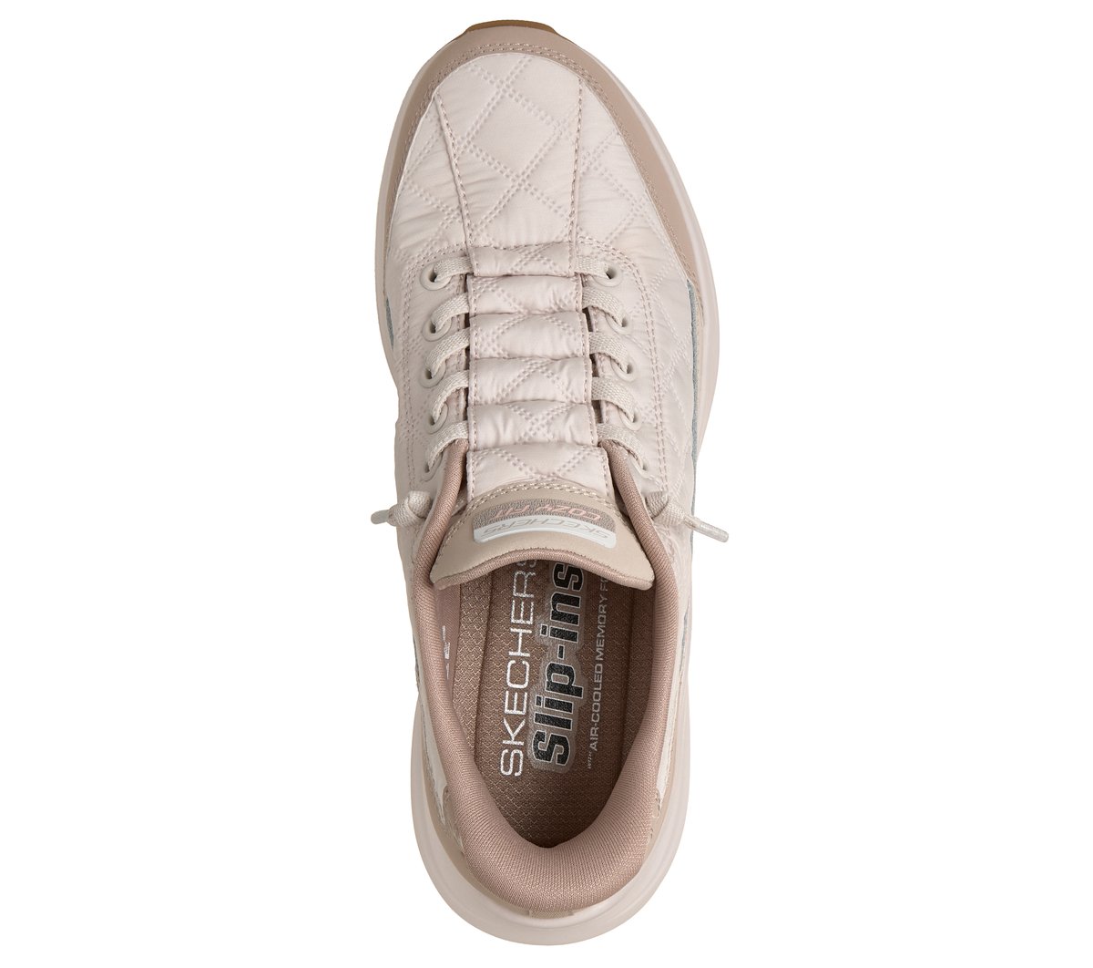 Skechers Skechers Slip-ins: Contour Foam - Cozy Fit Women
