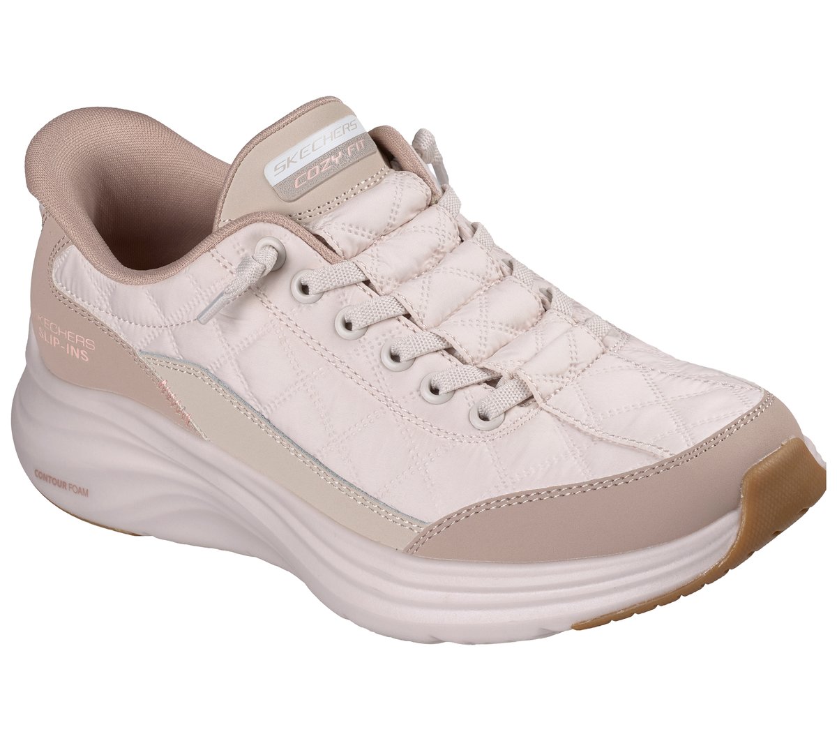 Skechers Skechers Slip-ins: Contour Foam - Cozy Fit Women