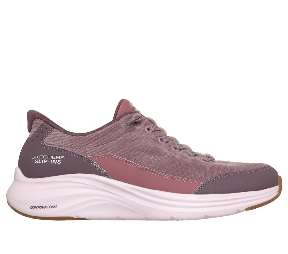 Skechers Skechers Slip-ins: Contour Foam - Cozy Fit Luxe Comfort Women