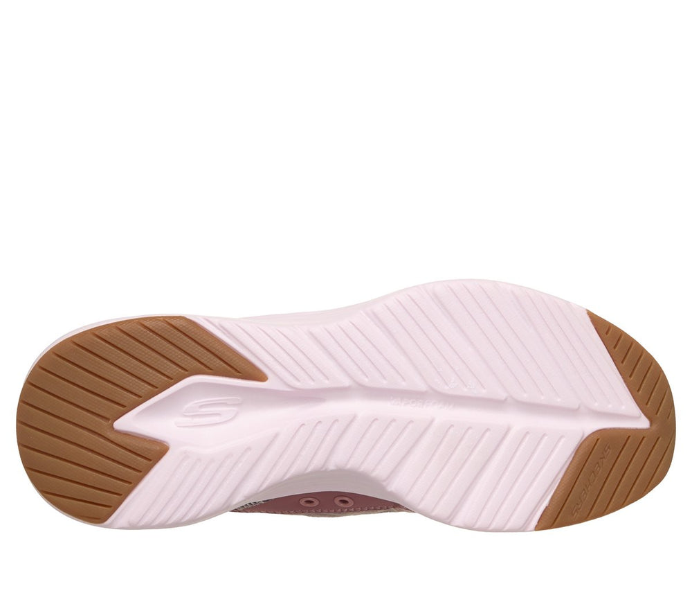Skechers Skechers Slip-ins: Contour Foam - Cozy Fit Luxe Comfort Women