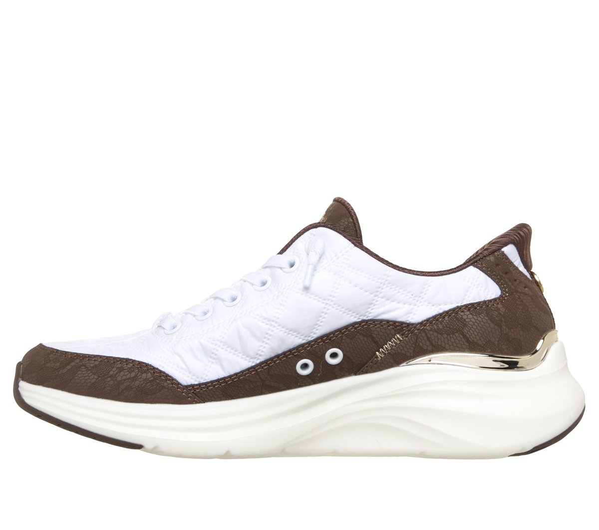 Skechers Skechers Slip-ins Martha Stewart: Contour Foam - Cozy Fit Visionary Women