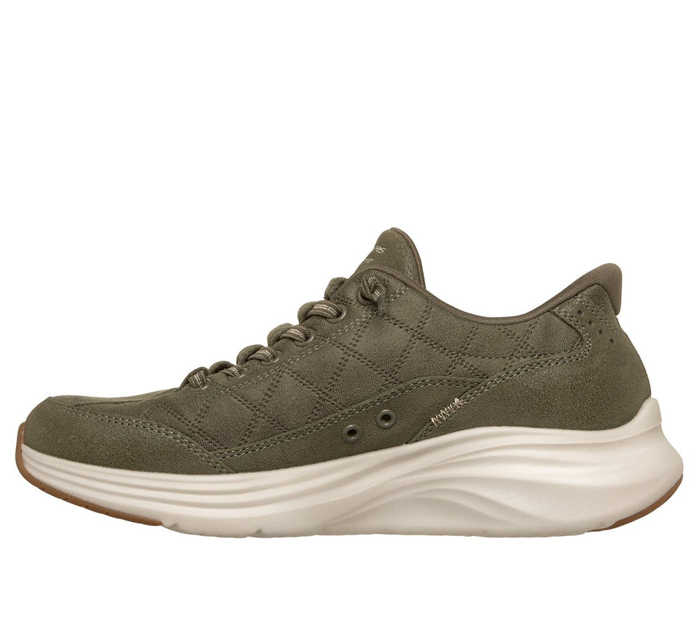 Skechers Skechers Slip-ins: Contour Foam - Cozy Fit Natural Ease Women