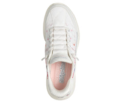 Skechers Skechers Slip-ins: Contour Foam - Cozy Fit Gentle Bloom Women