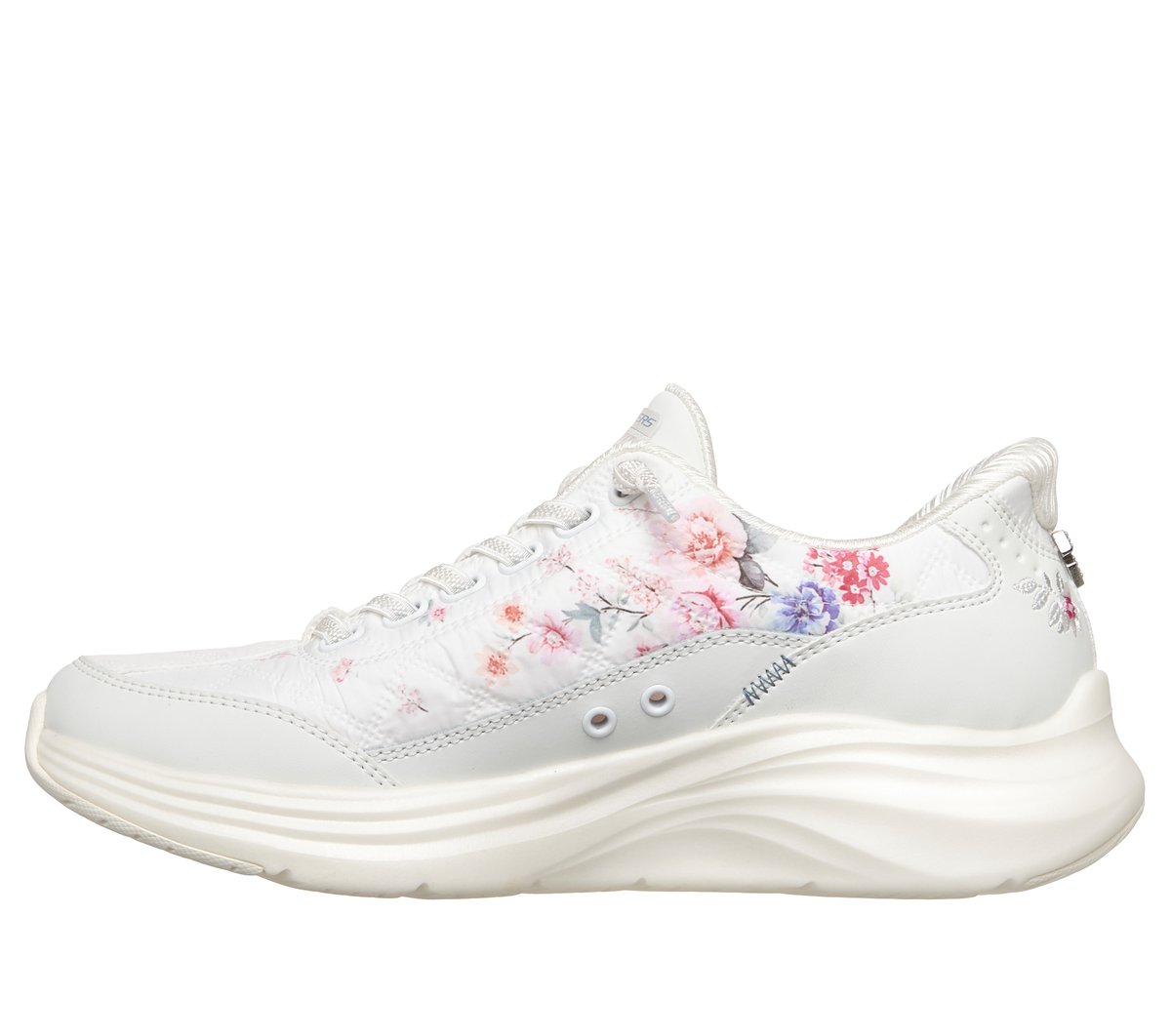 Skechers Skechers Slip-ins: Contour Foam - Cozy Fit Gentle Bloom Women