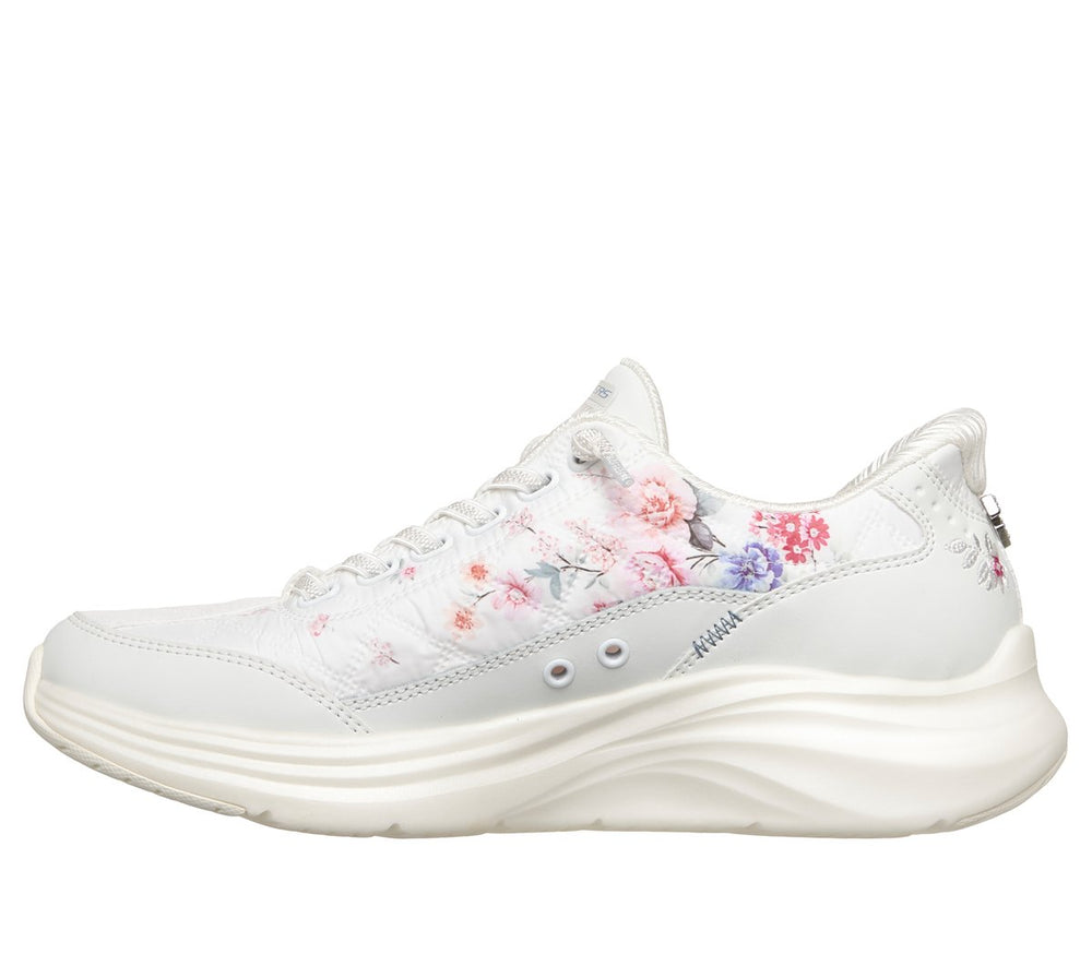 Skechers Skechers Slip-ins: Contour Foam - Cozy Fit Gentle Bloom Women