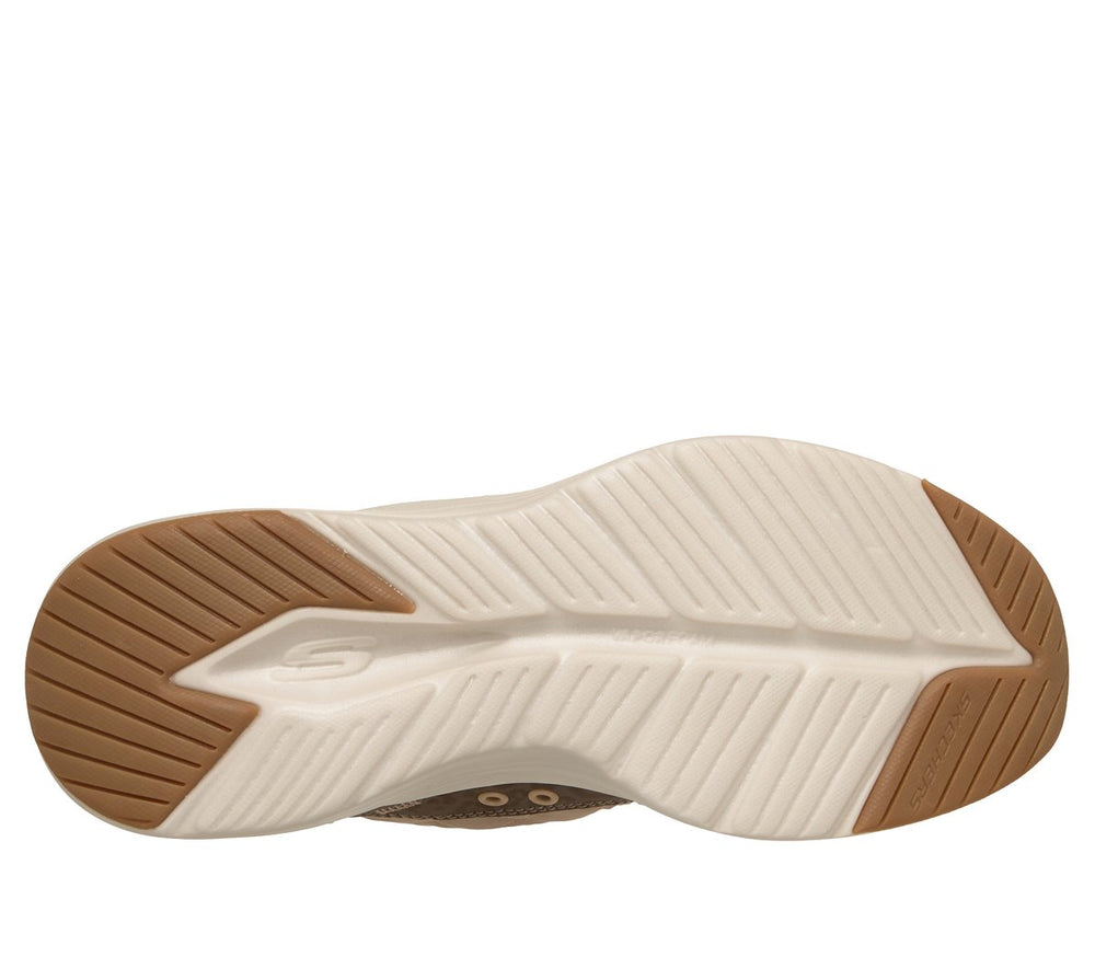 Skechers Skechers Slip-ins: Contour Foam - Cozy Fit Leopard Dream Women