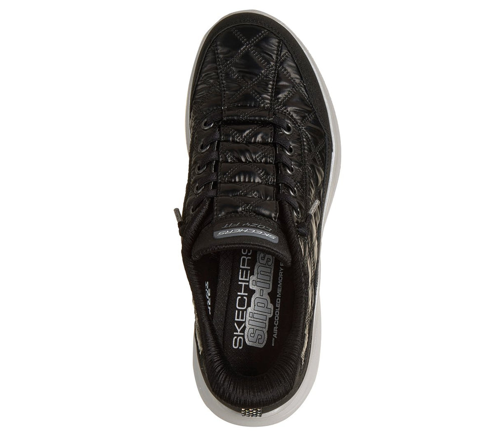 Skechers Skechers Slip-ins: Contour Foam - Cozy Fit Sparkling Gem Women