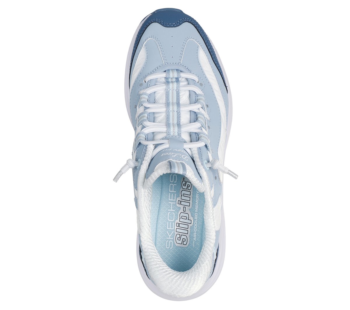 Skechers Skechers Slip-ins: Contour Foam - Cozy Fit Sweet Nostalgia Women