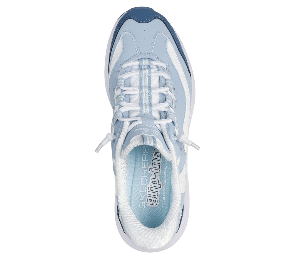 Skechers Skechers Slip-ins: Contour Foam - Cozy Fit Sweet Nostalgia Women