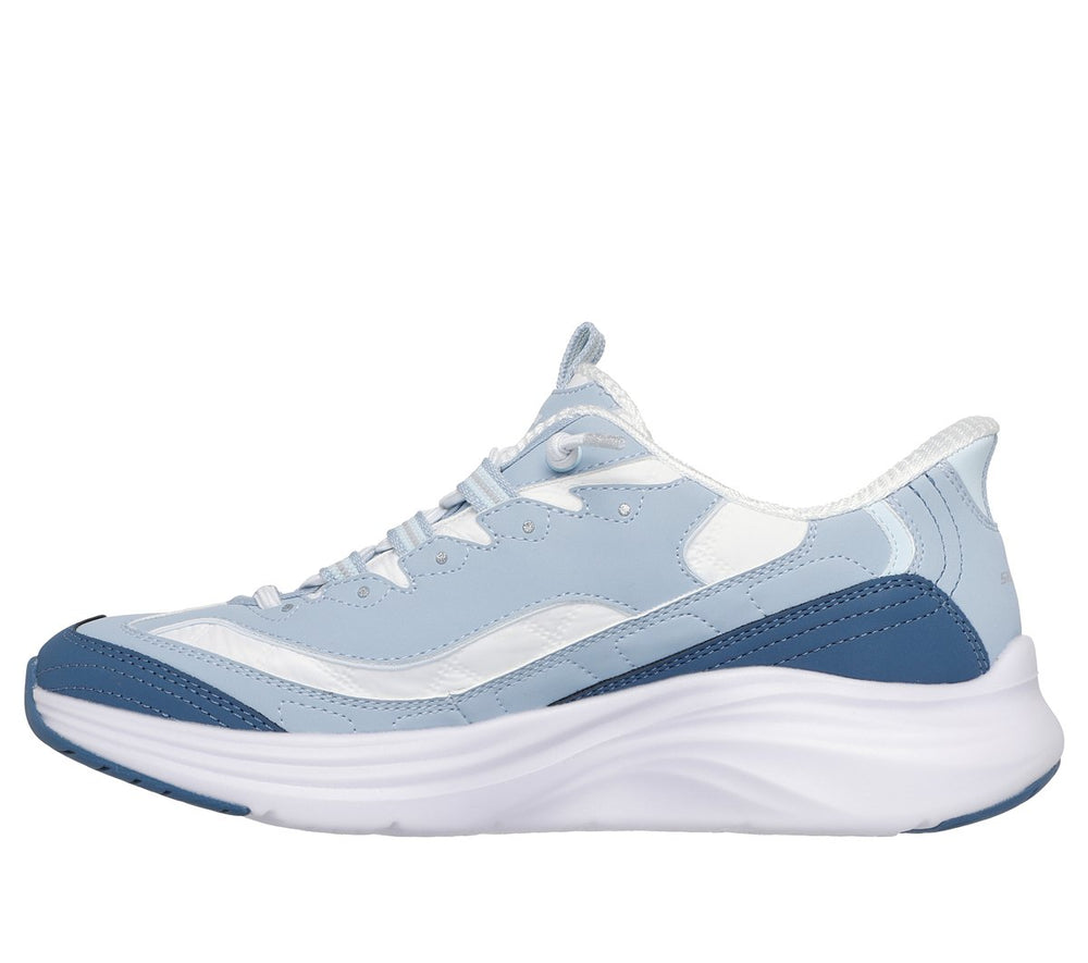 Skechers Skechers Slip-ins: Contour Foam - Cozy Fit Sweet Nostalgia Women