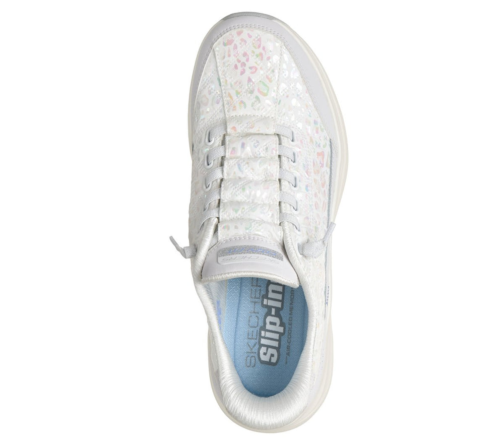 Skechers Skechers Slip-ins: Contour Foam - Cozy Fit Radiant Glow Women