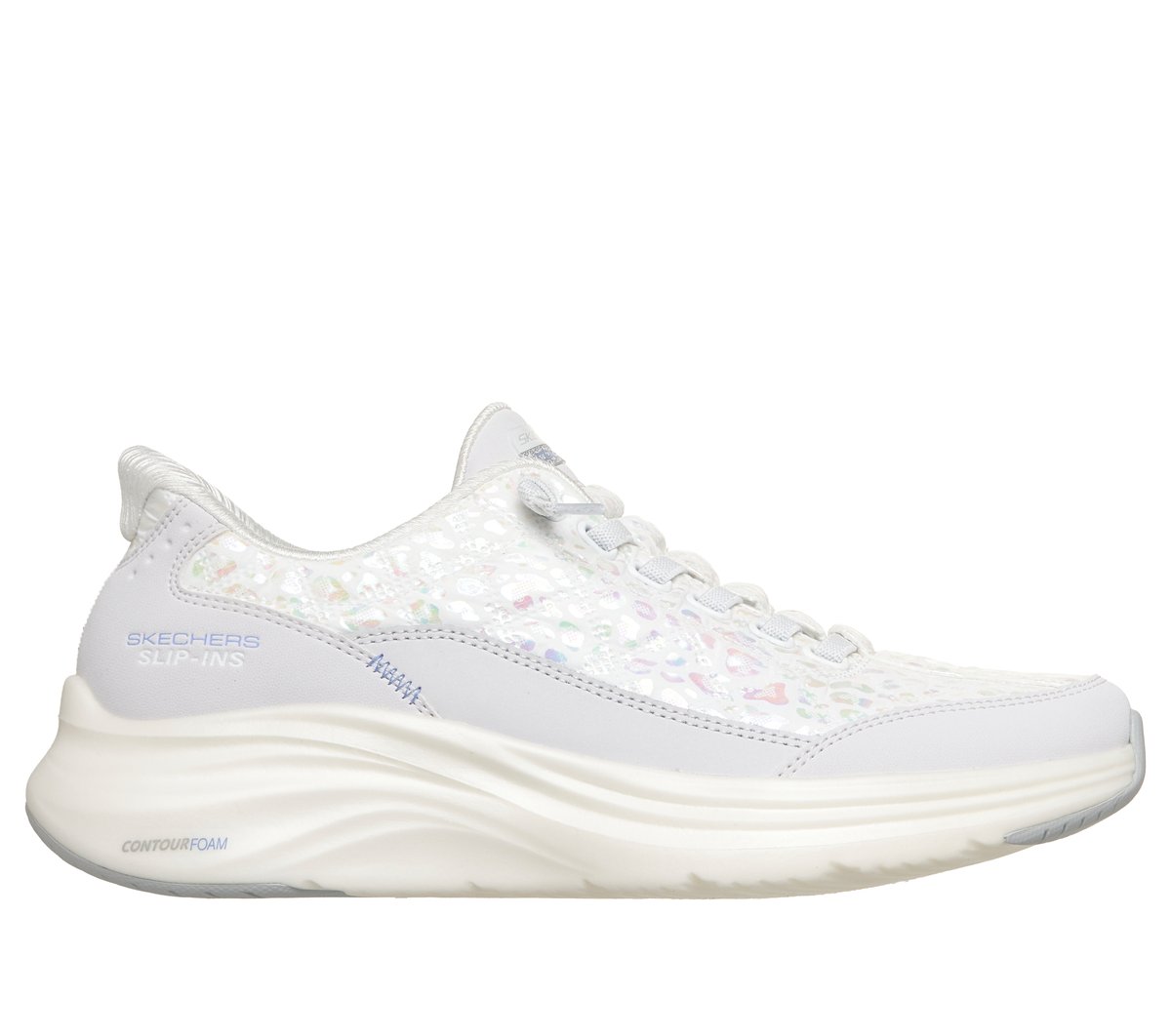WHITE / MULTI,6.0,Medium