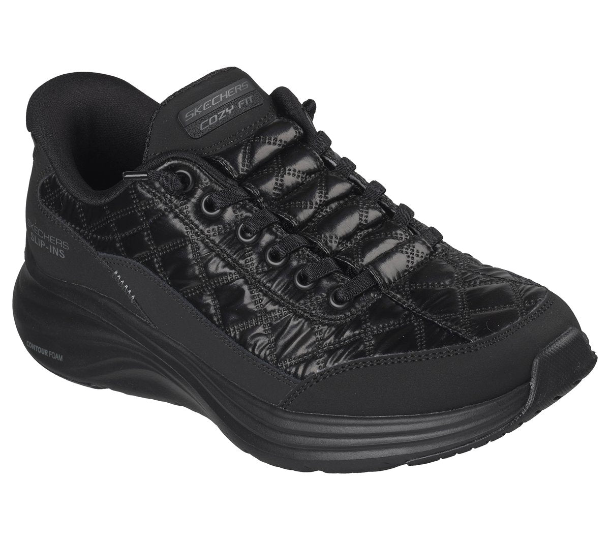 Skechers Skechers Slip-ins: Contour Foam - Shining Pearl Women