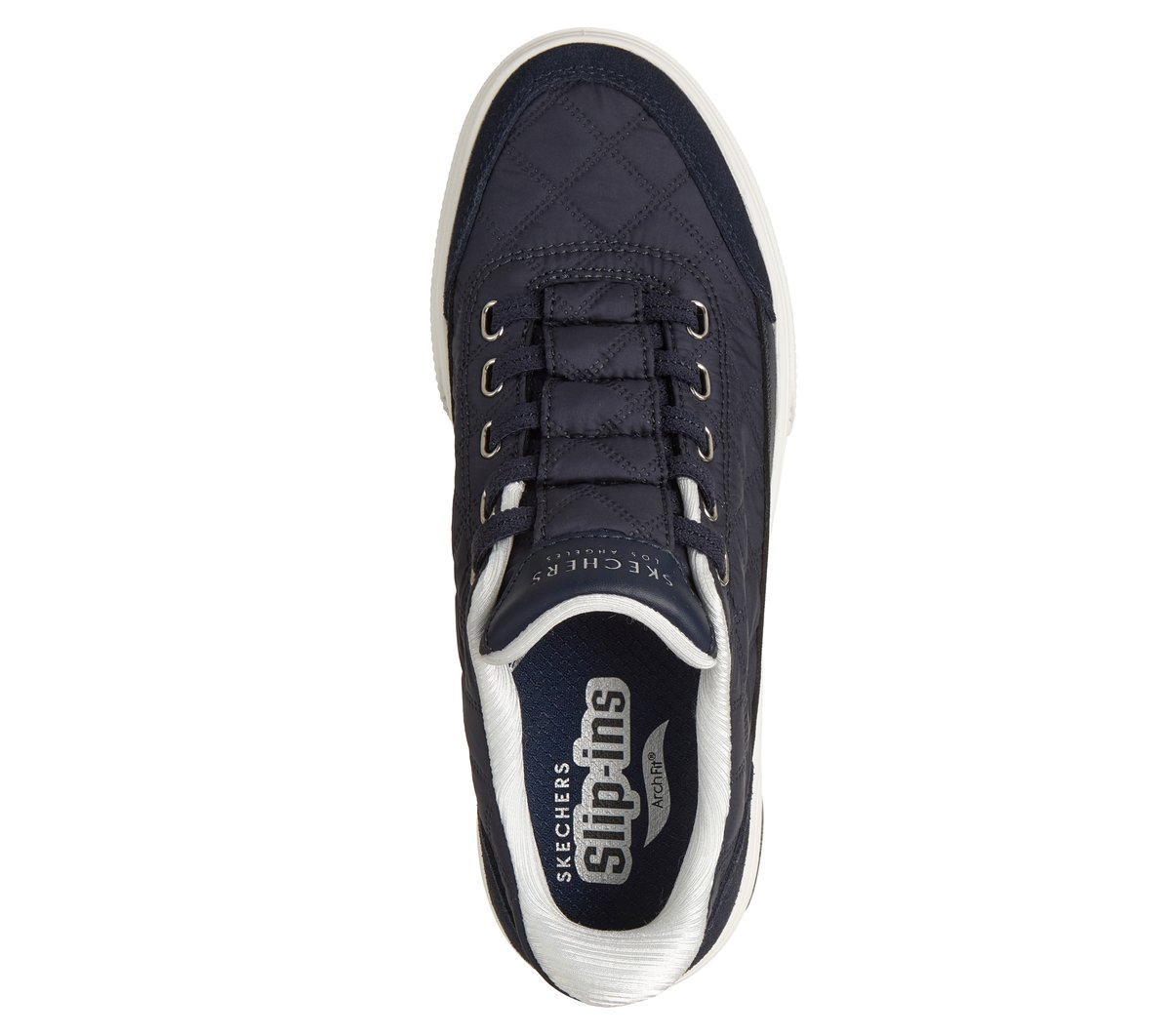 Skechers Skechers Slip-ins: Arch Fit Arcade - Cozy Fit Cuddle Steps Women