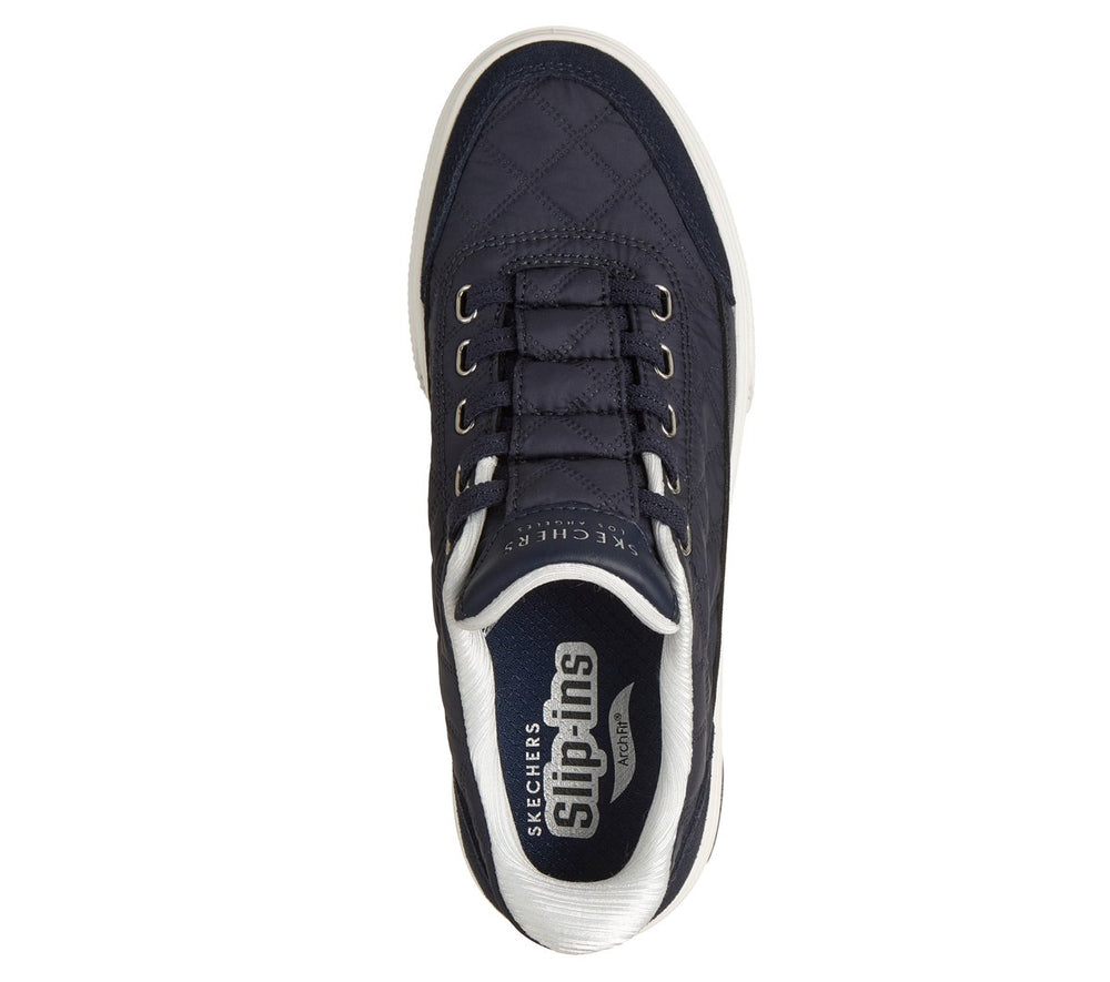 Skechers Skechers Slip-ins: Arch Fit Arcade - Cozy Fit Cuddle Steps Women