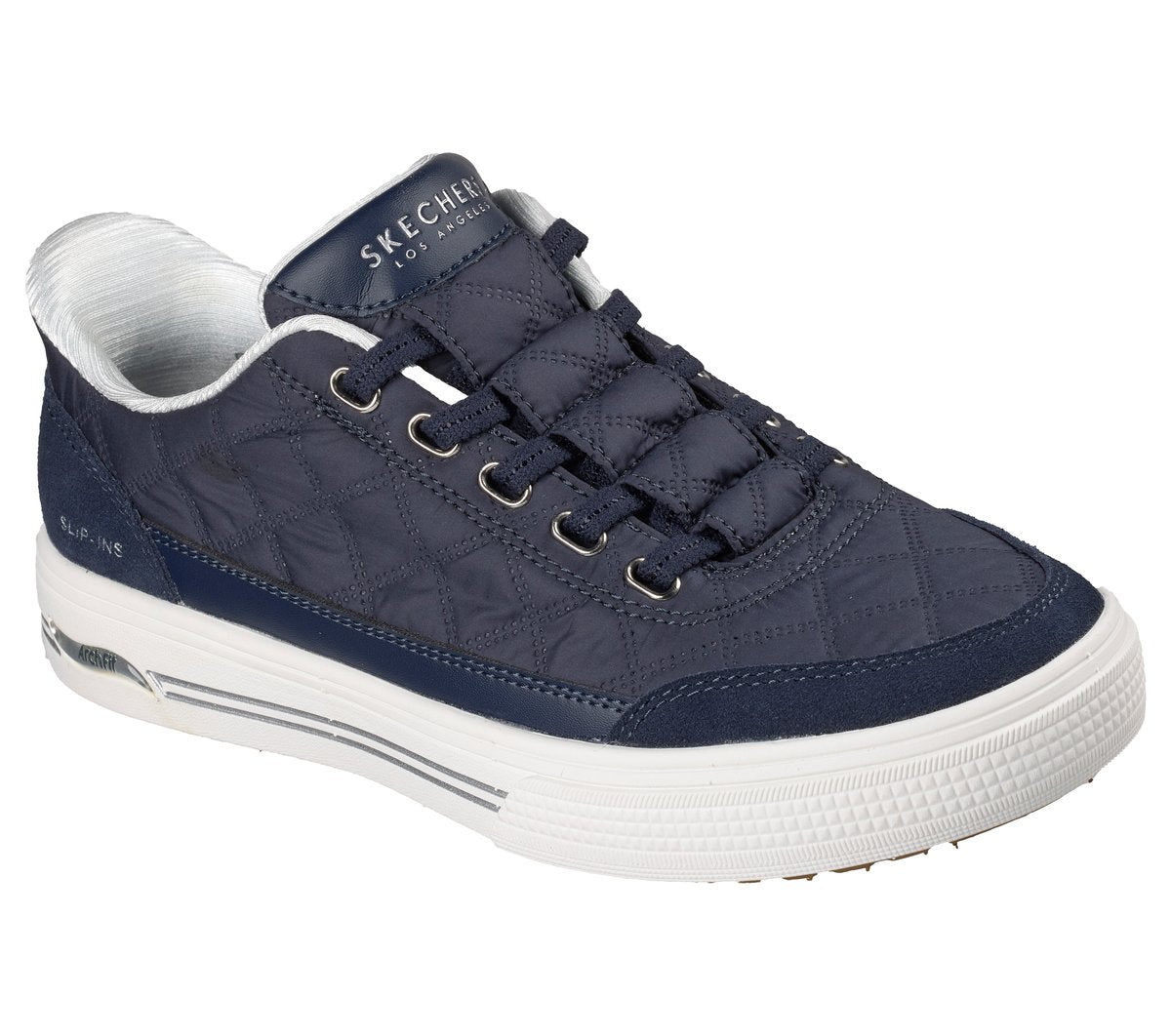 Skechers Skechers Slip-ins: Arch Fit Arcade - Cozy Fit Cuddle Steps Women