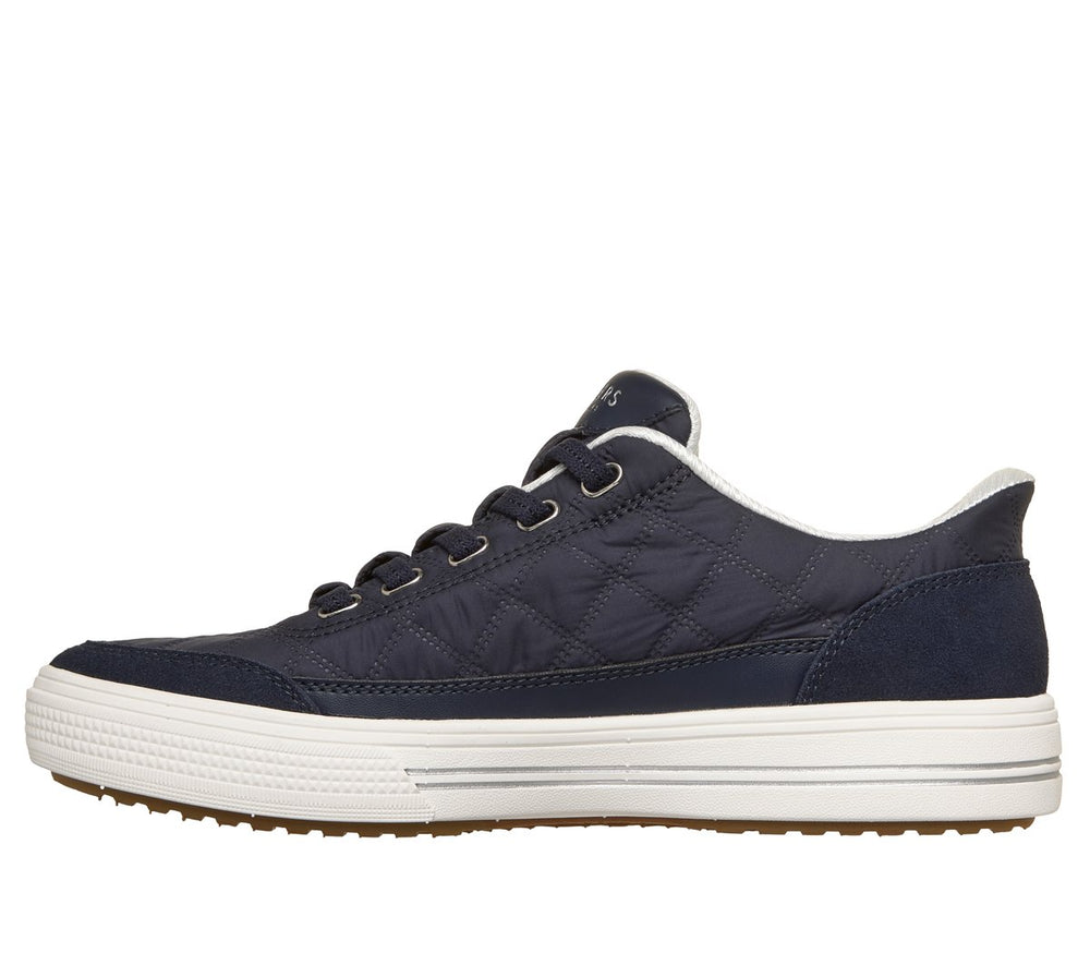 Skechers Skechers Slip-ins: Arch Fit Arcade - Cozy Fit Cuddle Steps Women