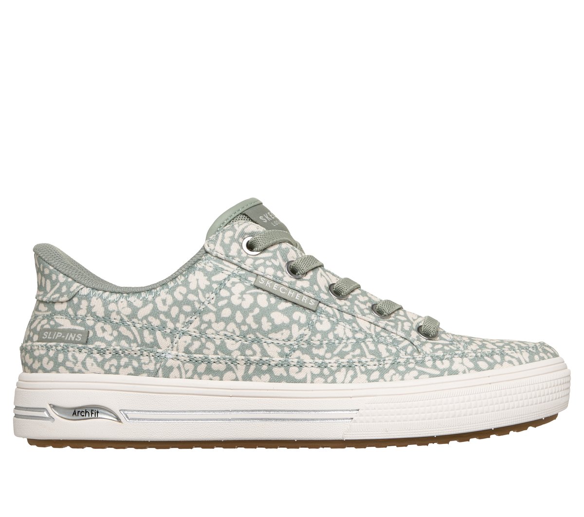 Skechers Skechers Slip-ins: Arch Fit Arcade - Wild Nite Women