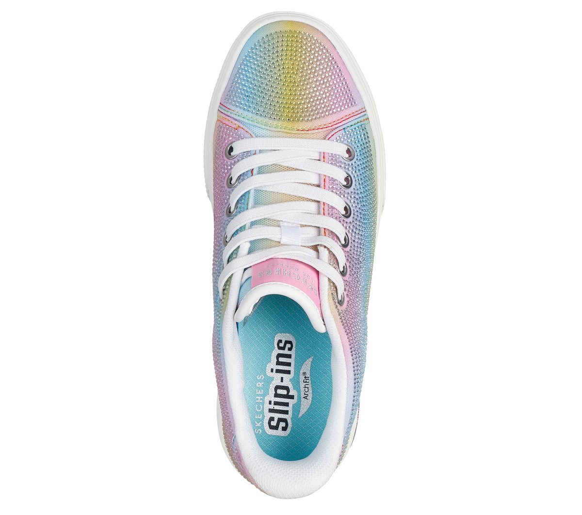 Skechers Skechers Slip-ins: Arch Fit Arcade - Dazzle You Women