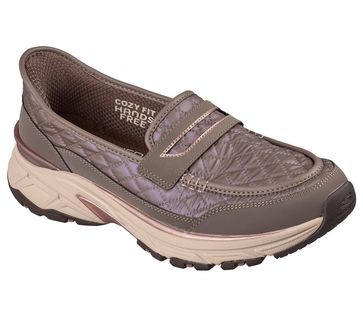 Skechers Skechers Slip-ins: Stamina Sport - Cozy Fit Elegant Ease Women