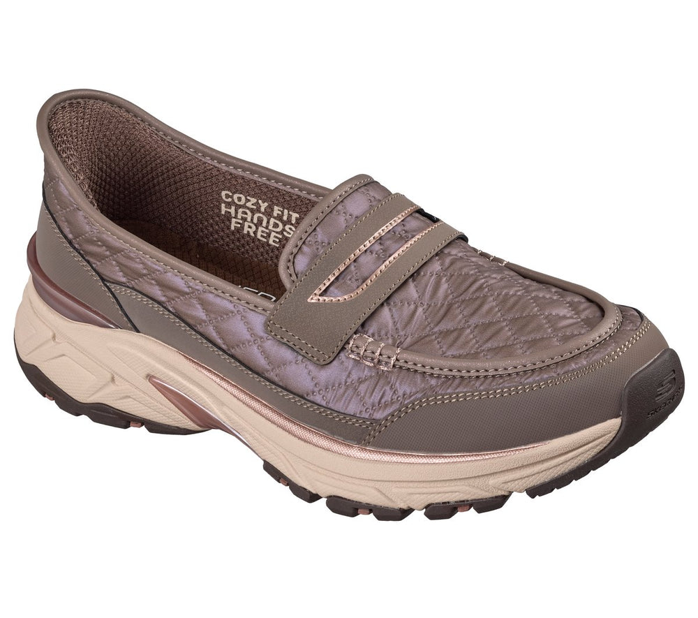 Skechers Skechers Slip-ins: Stamina Sport - Cozy Fit Elegant Ease Women