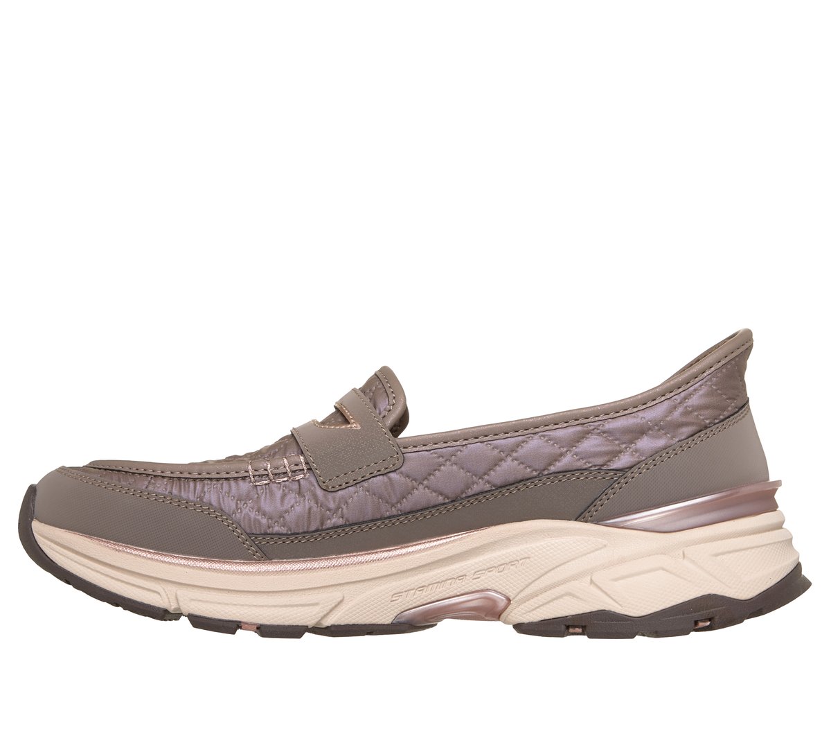 Skechers Skechers Slip-ins: Stamina Sport - Cozy Fit Elegant Ease Women