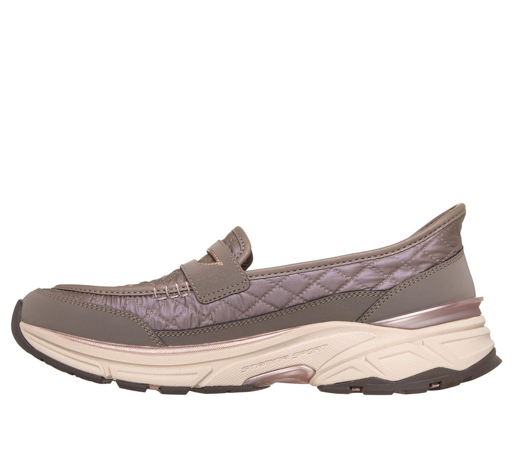 Skechers Skechers Slip-ins: Stamina Sport - Cozy Fit Elegant Ease Women