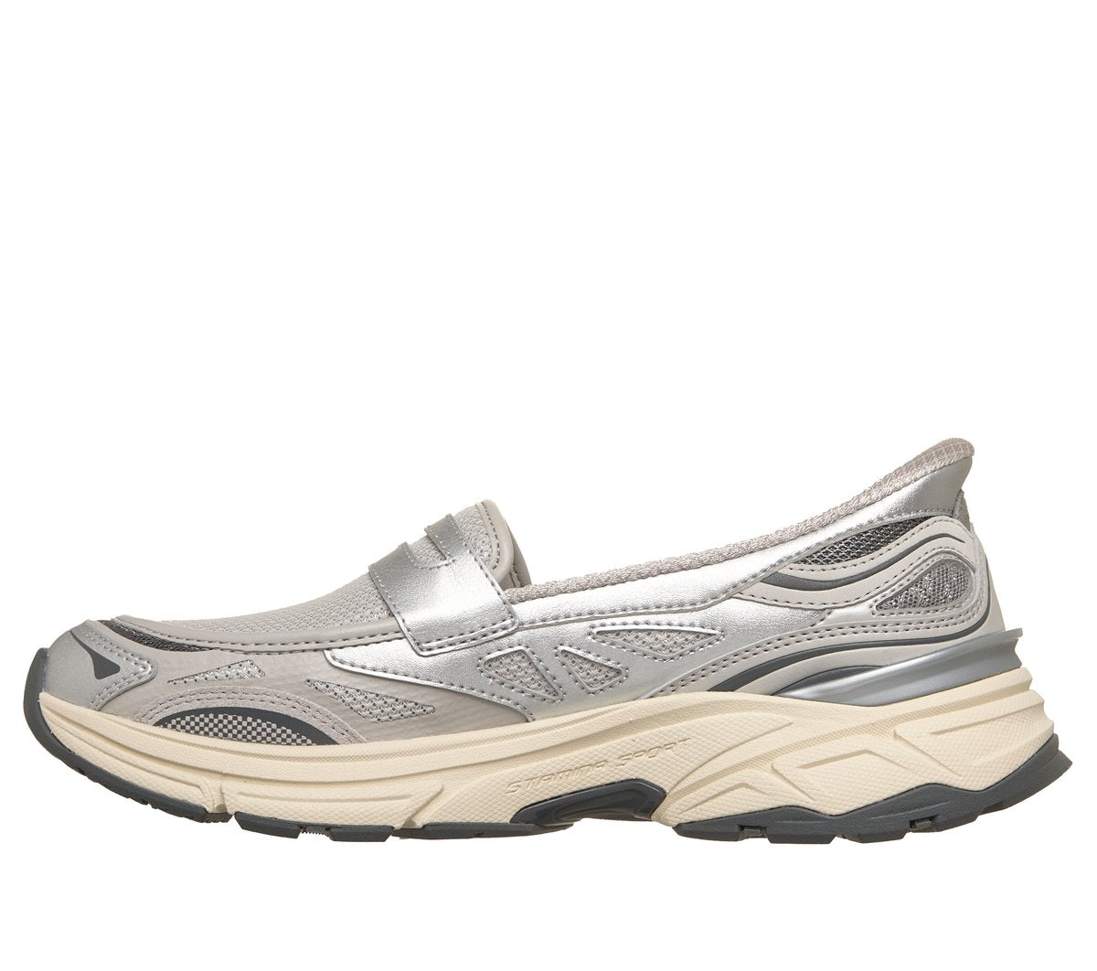Skechers Skechers Slip-ins: Stamina Sport - Instant Icon Women