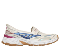 Skechers Skechers Slip-ins: Stamina Sport - Chrome Muse Women