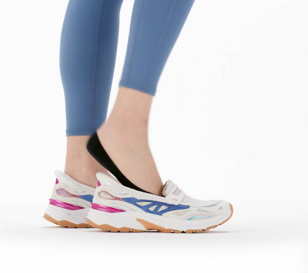 Skechers Skechers Slip-ins: Stamina Sport - Chrome Muse Women