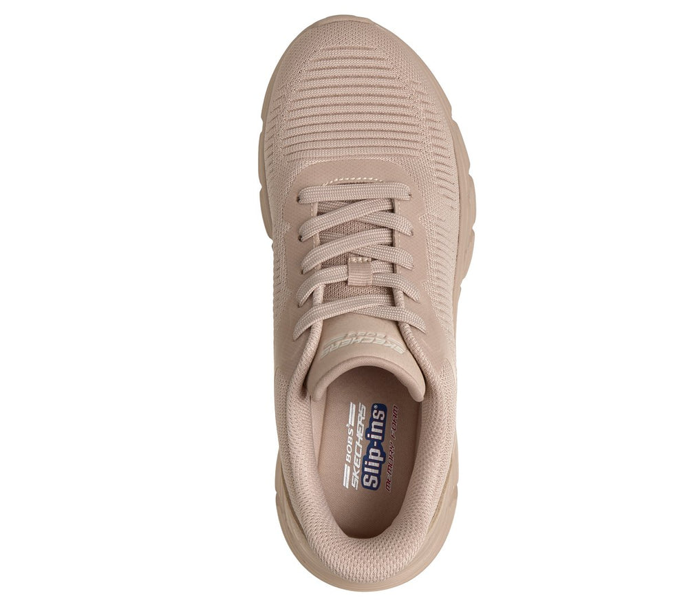 Skechers Skechers Slip-ins: BOBS Sport B Flex HI - Lifted HI Women