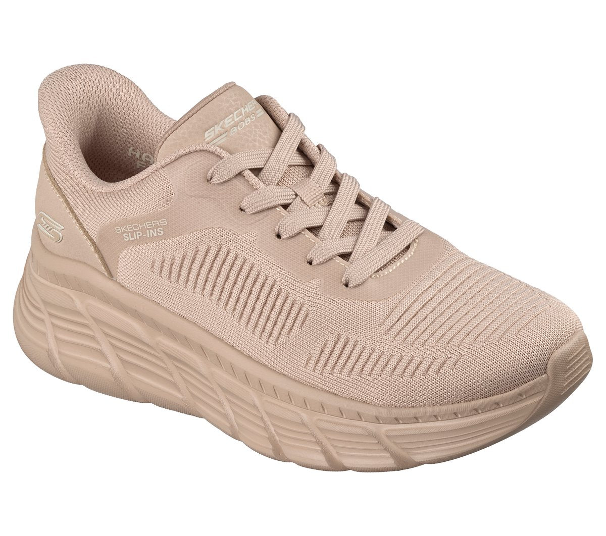 Skechers Skechers Slip-ins: BOBS Sport B Flex HI - Lifted HI Women