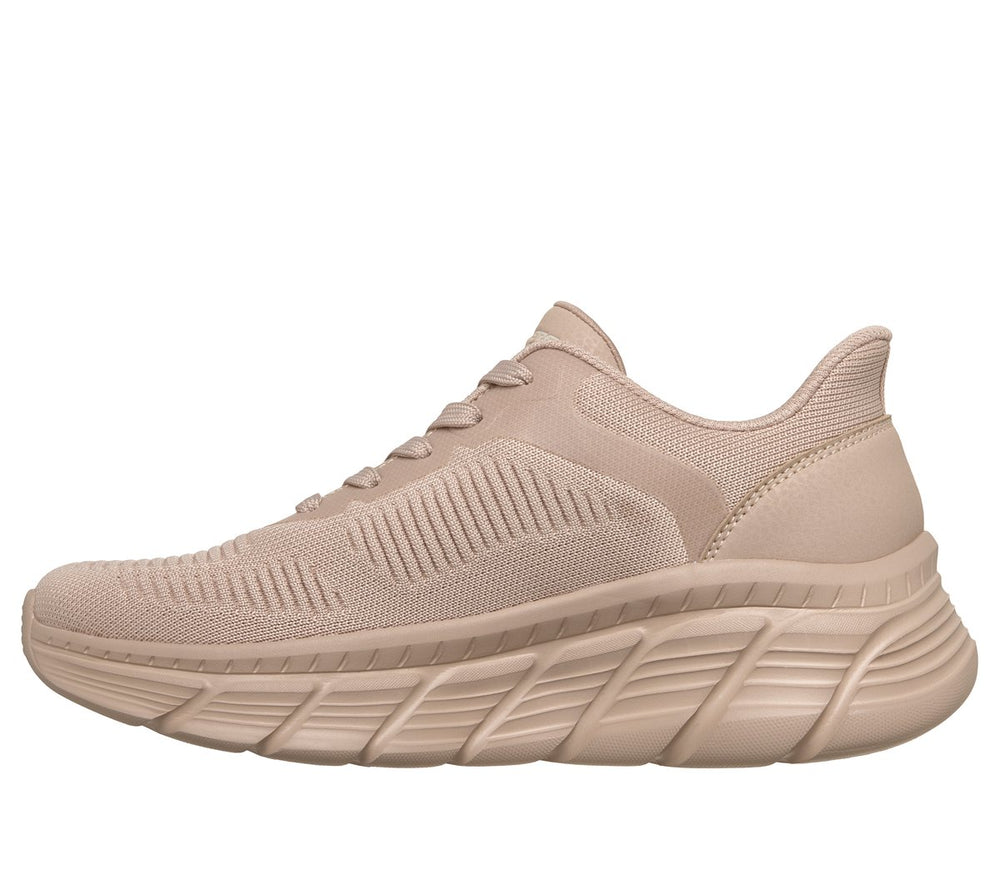 Skechers Skechers Slip-ins: BOBS Sport B Flex HI - Lifted HI Women