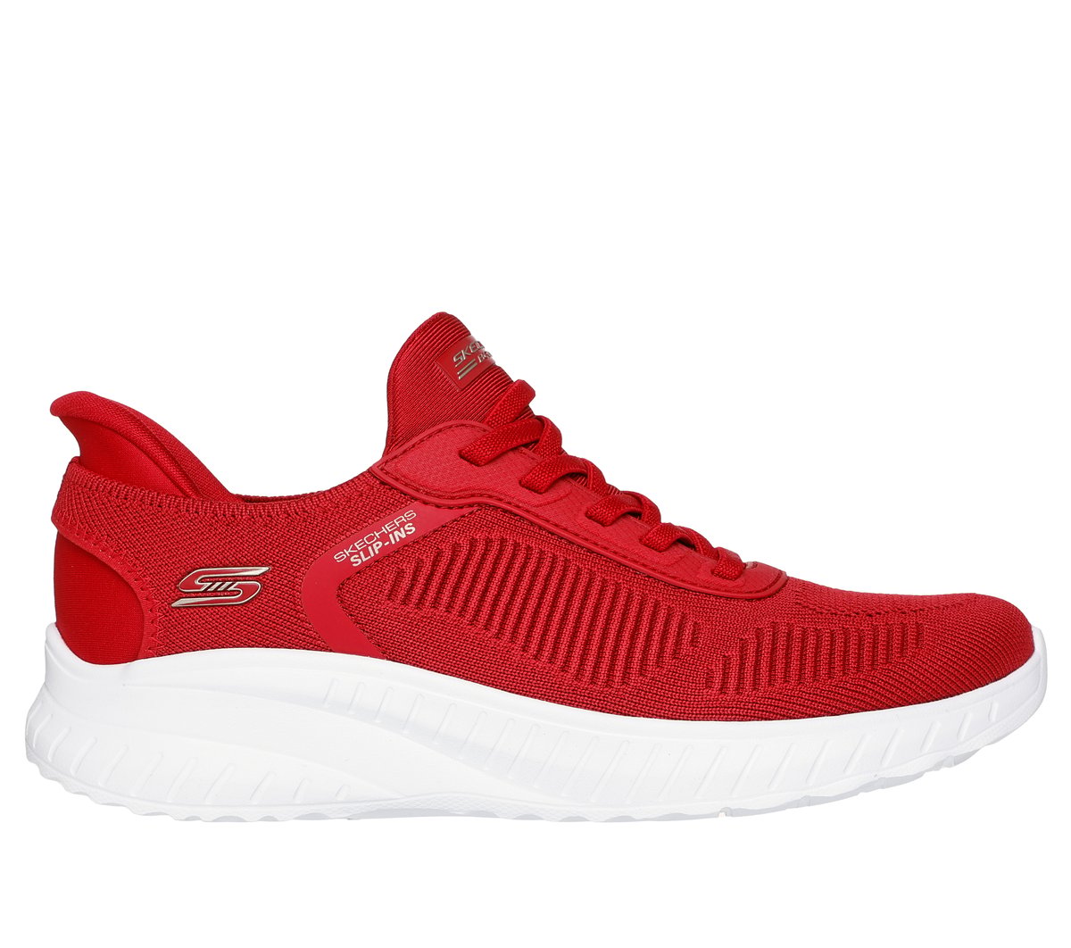 Skechers Skechers Slip-ins: BOBS Sport Squad Chaos Women