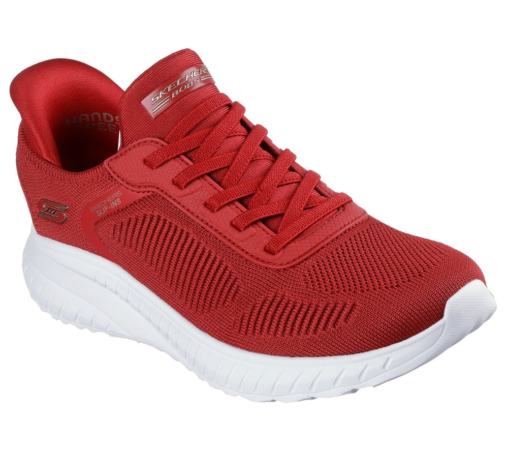 Skechers Skechers Slip-ins: BOBS Sport Squad Chaos Women