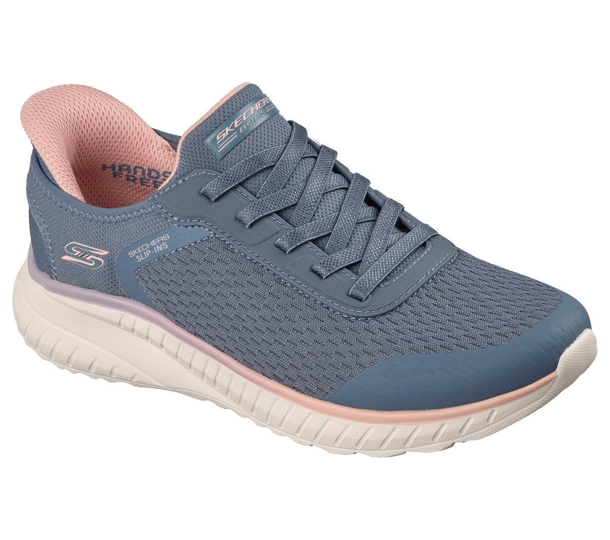 Skechers Skechers Slip-ins: BOBS Sport Squad Chaos - Ombre Paradise Women